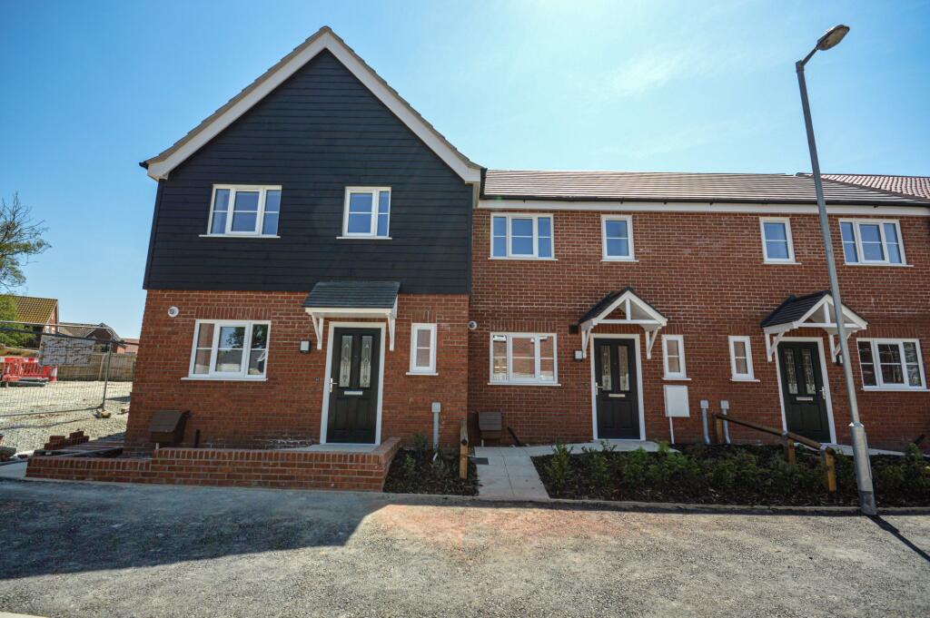 Main image of property: Carbrooke