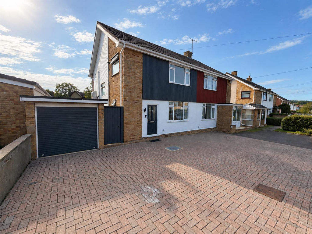 Main image of property: Stoneyfields, Easton-In-Gordano