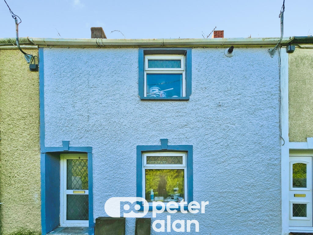Main image of property: New Road, Kenfig Hill
