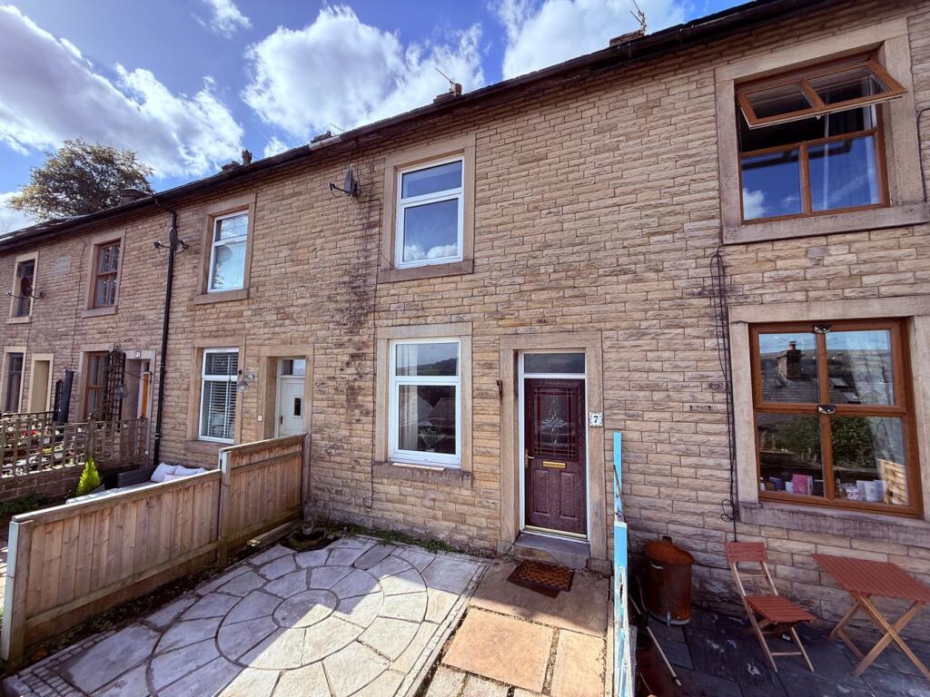 Main image of property: Cliff Mount, Ramsbottom, Bury, BL0