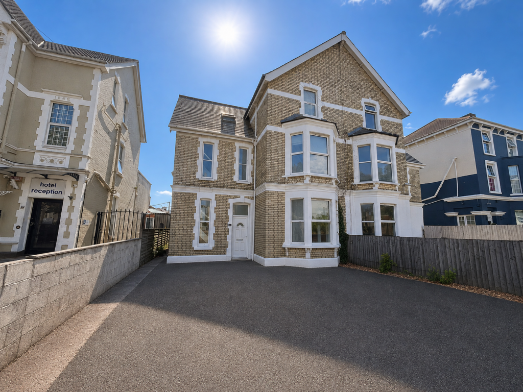 Main image of property: Chepstow Road, Newport