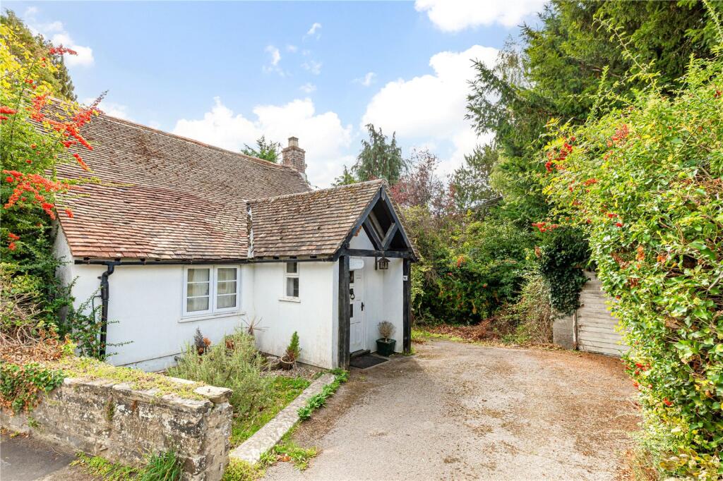 Main image of property: Belmont, Woodspeen, Newbury, Berkshire, RG20