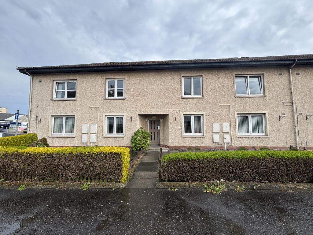 Main image of property: 286A , Links Street, Kirkcaldy, Fife