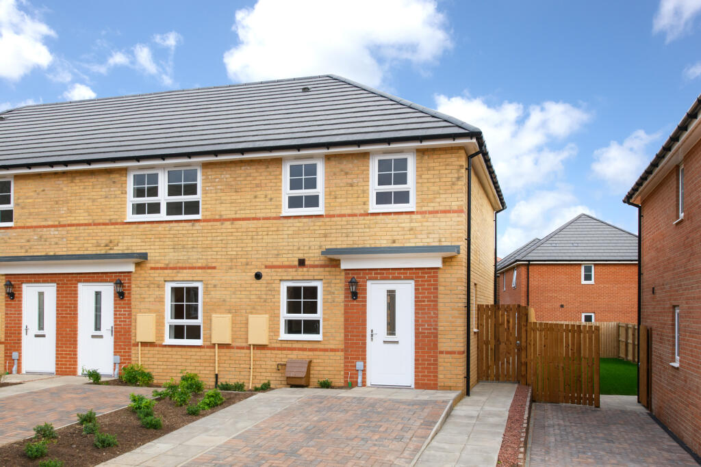 Main image of property: Moor Lane, Copmanthorpe, 
York, 
North Yorkshire, 
YO23 3TJ