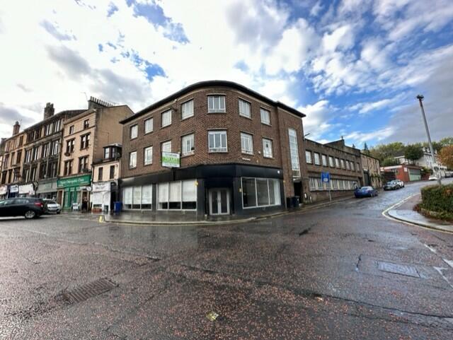 Main image of property: Moss Street, Paisley, Renfrewshire, PA1
