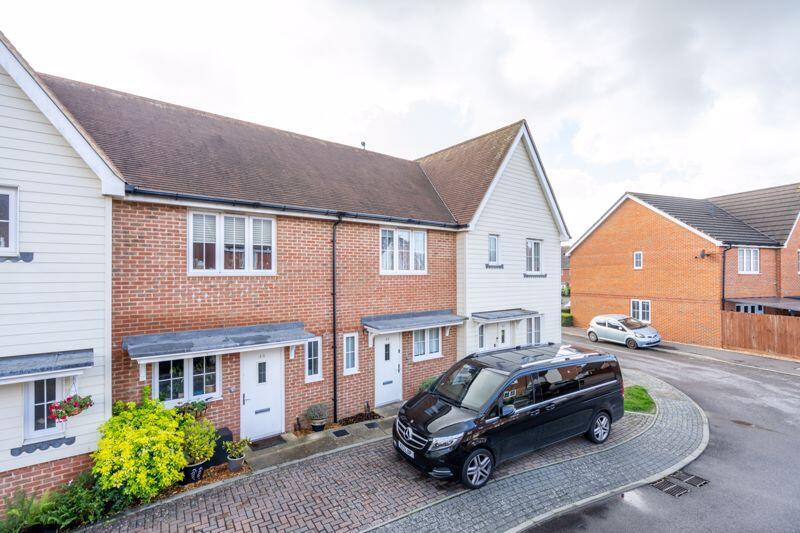 Main image of property: Mackintosh Drive, Bognor Regis