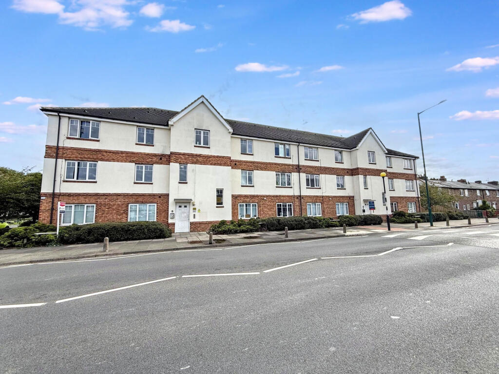 Main image of property: Broadway West, Redcar, North Yorkshire, TS10 5AY