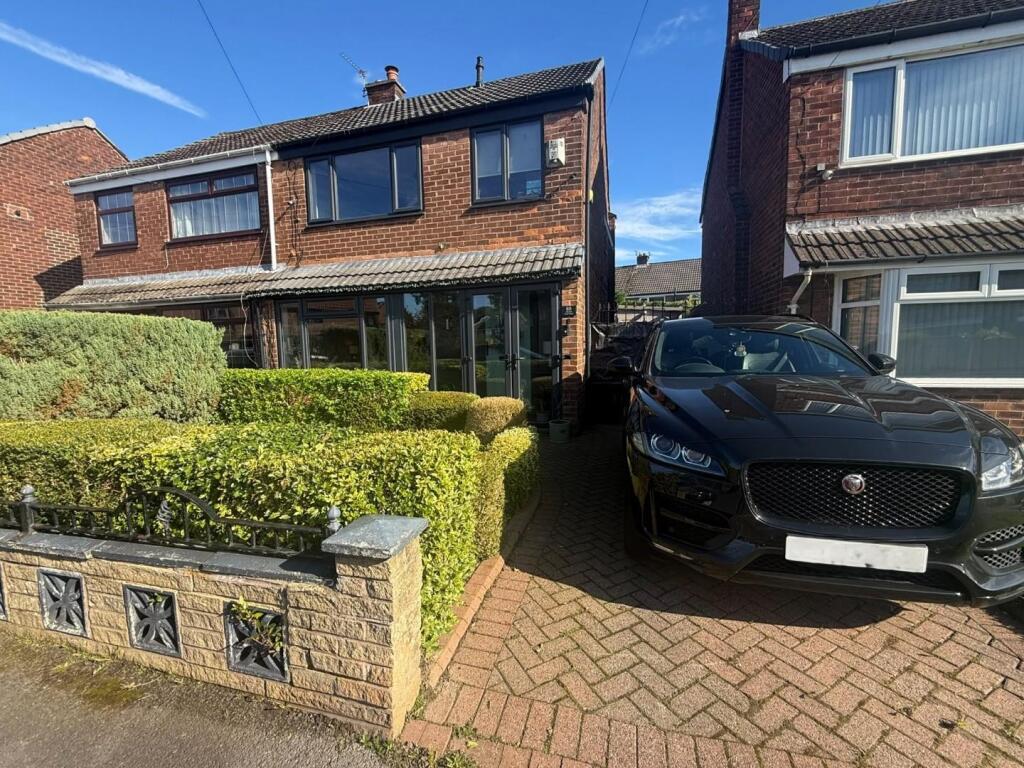 Main image of property: Alder Road, Failsworth, Manchester