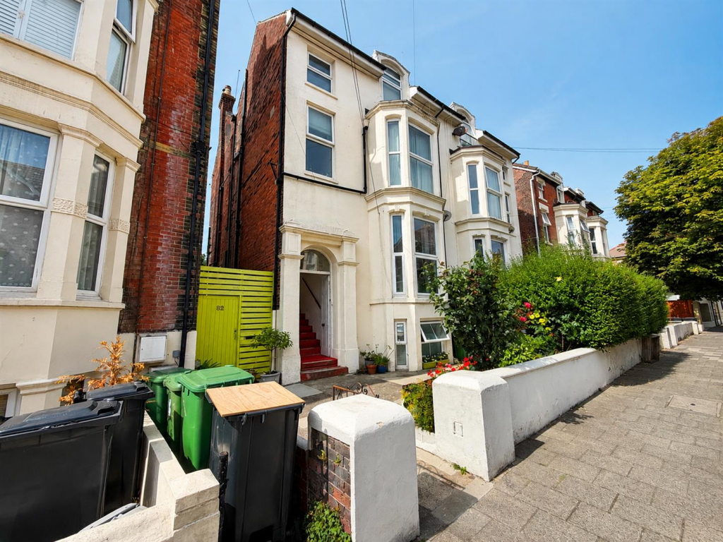 Main image of property: Elphinstone Road, Southsea
