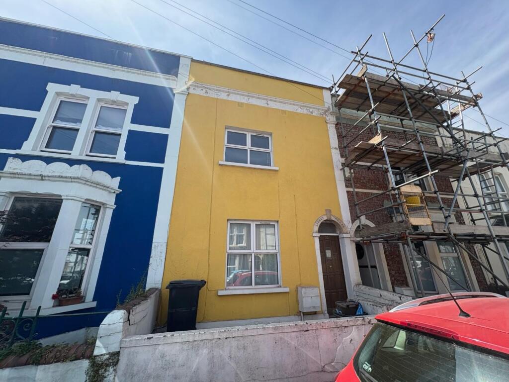 Main image of property: Belton Road, Easton, Bristol