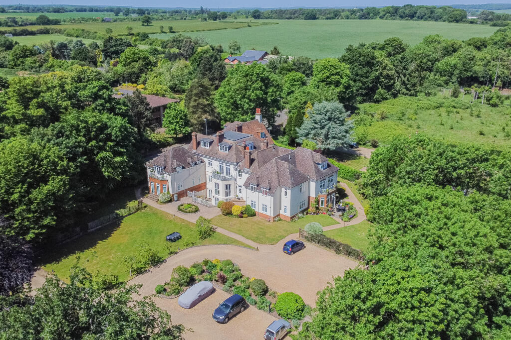 Main image of property: Bylands House, Dunstable Road, Redbourn, AL3