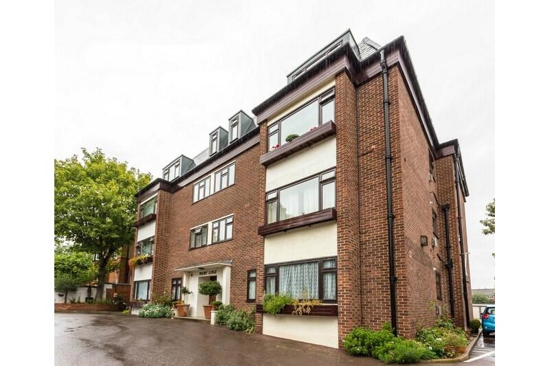 Main image of property: Priory Lodge, Castlebar Road, Ealing Broadway, London