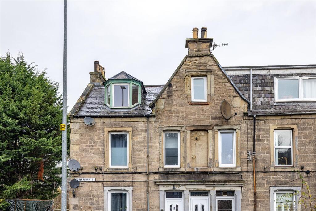 Main image of property: 45 Wilderhaugh, Galashiels