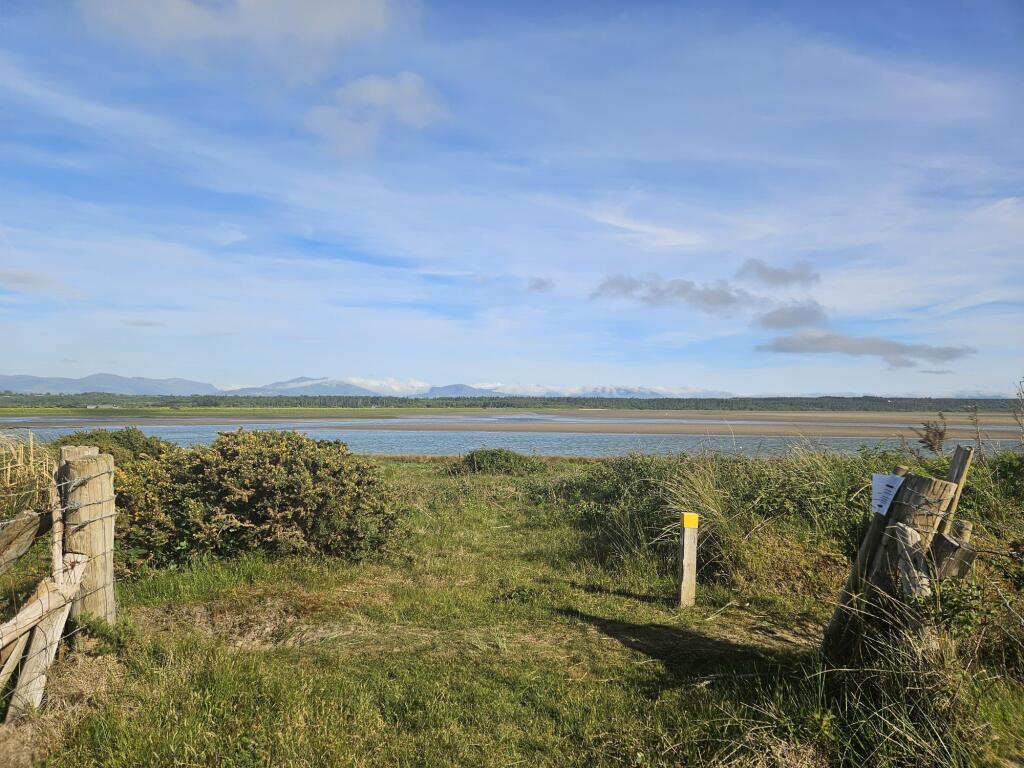Main image of property: The Drive, Bodorgan, LL62