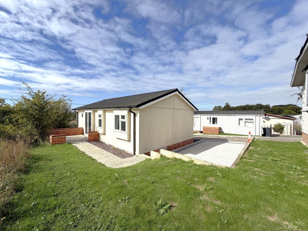 Main image of property: Yew Tree Park Homes, Charing, Ashford