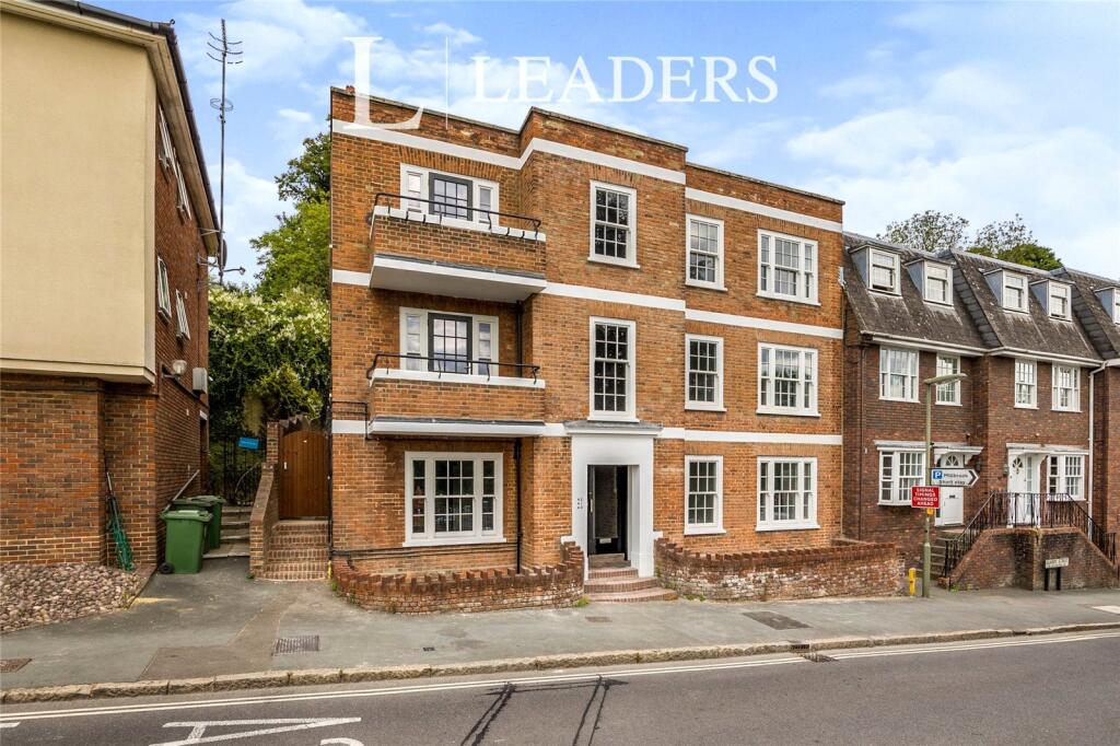Main image of property: Quarry Street, GU1