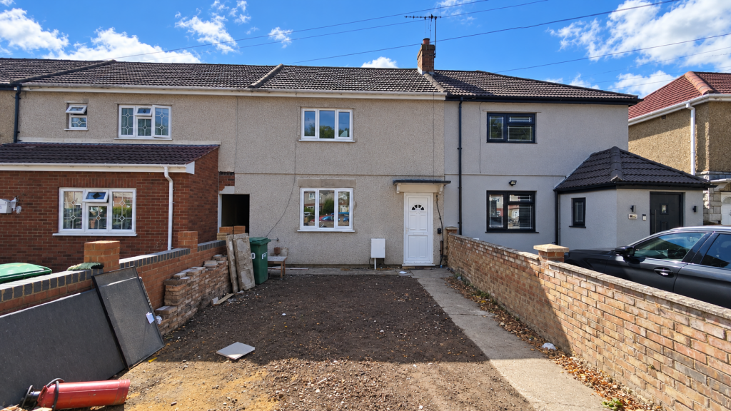 Main image of property: Northern Road, Slough, Berkshire, SL2