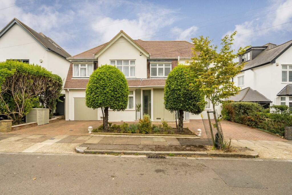 Main image of property: Orchard Avenue, Finchley