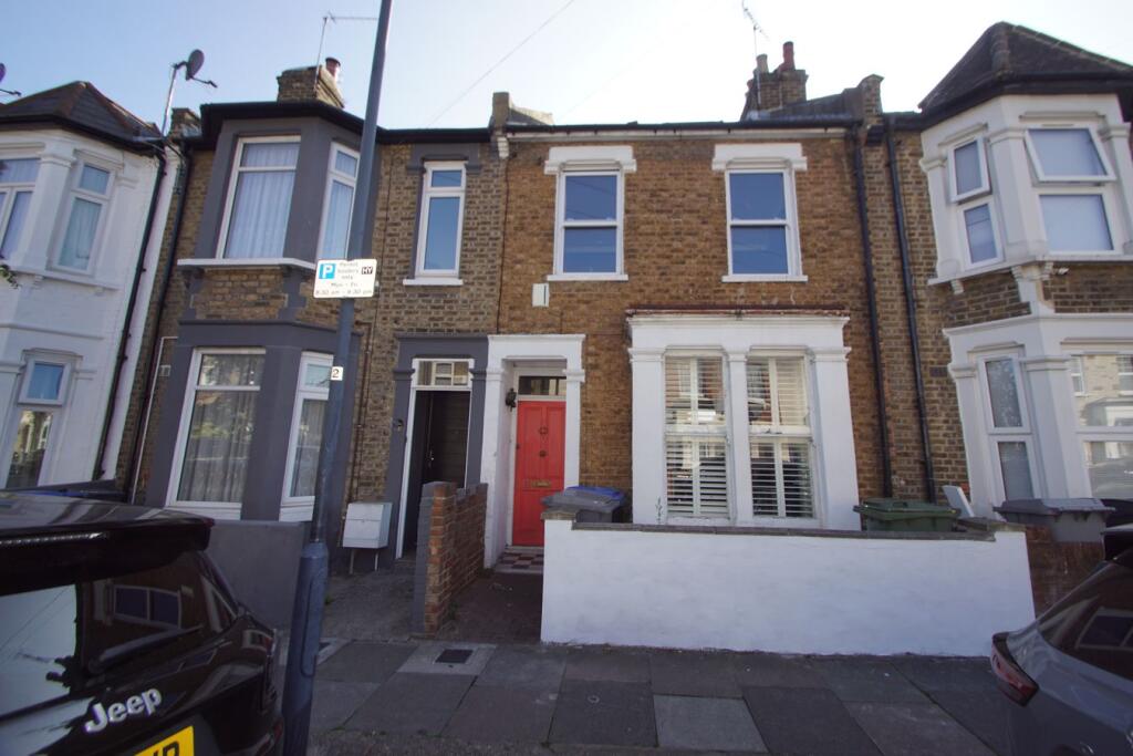 Main image of property: Brownlow Road, London, NW10