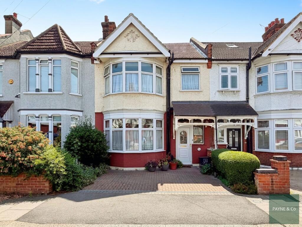 Main image of property: Cowley Road, Ilford, IG1