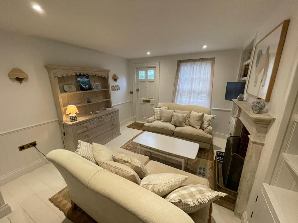 Main image of property: St. Johns Terrace, Woodbridge, Suffolk, IP12