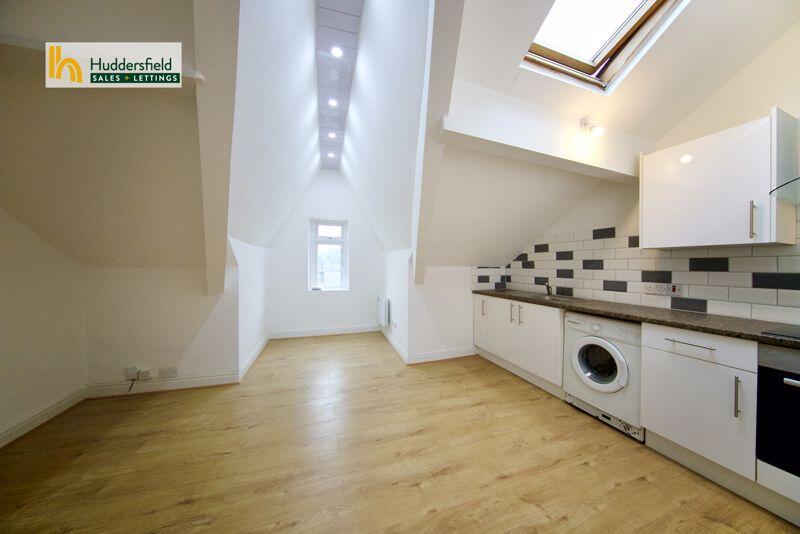 Main image of property: Bradford Road, Huddersfield