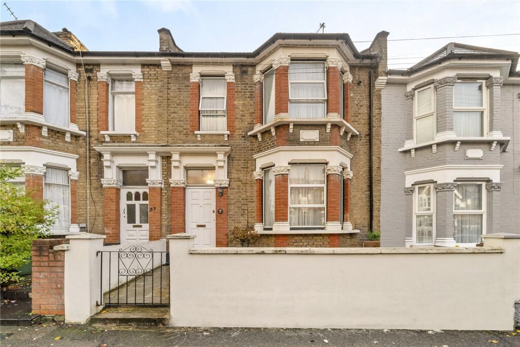 Main image of property: Scarborough Road, Leytonstone, London, E11