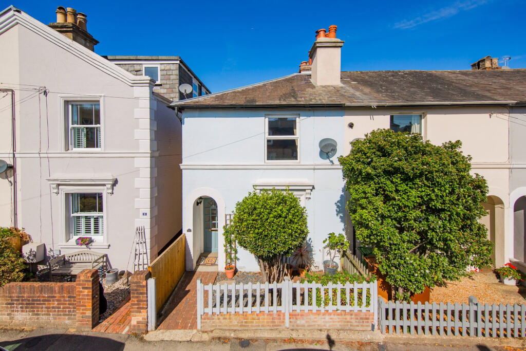 Main image of property: Newcomen Road, Tunbridge Wells, TN4 9PA