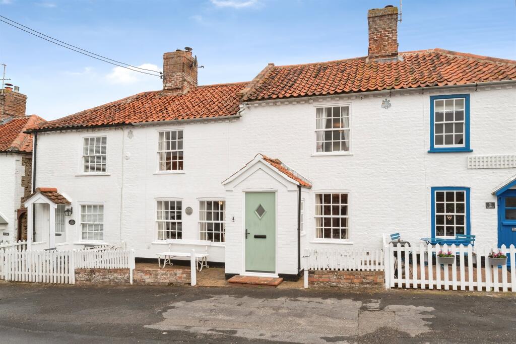 Main image of property: Chapel Yard, Wells-Next-The-Sea