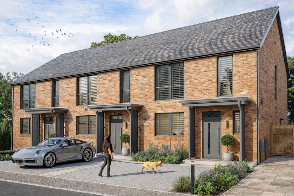 Main image of property: Heslington Rd,
York,
YO10 5BN