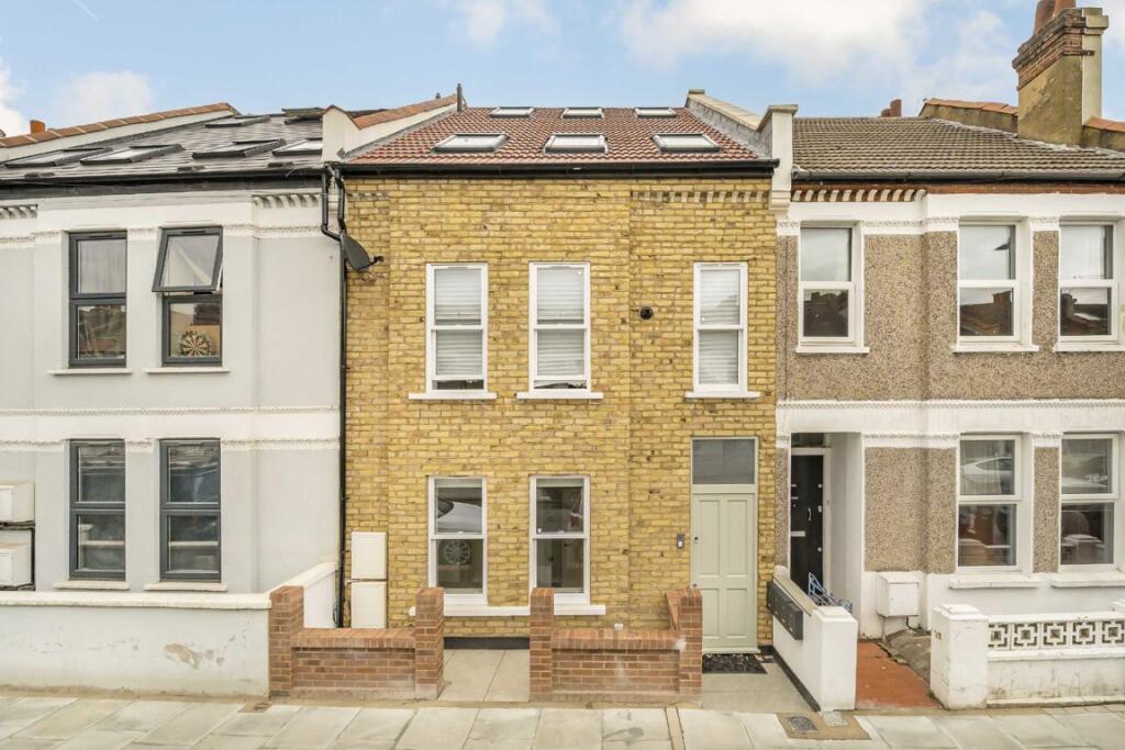 Main image of property: Hoyle Road, Tooting