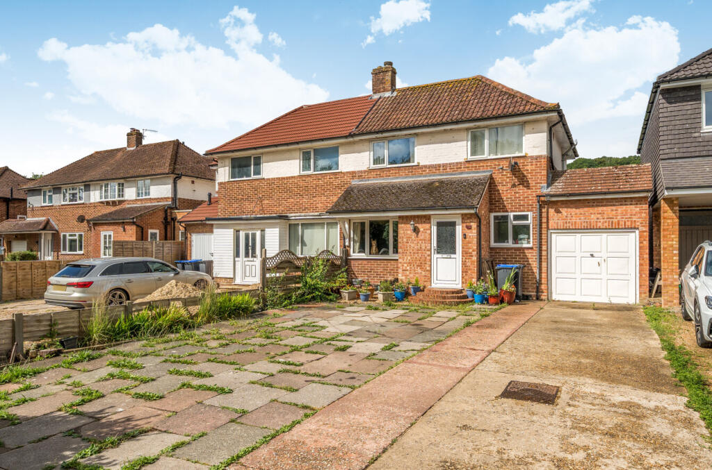 Main image of property: Findon Road, Findon Valley, Worthing, West Sussex, BN14