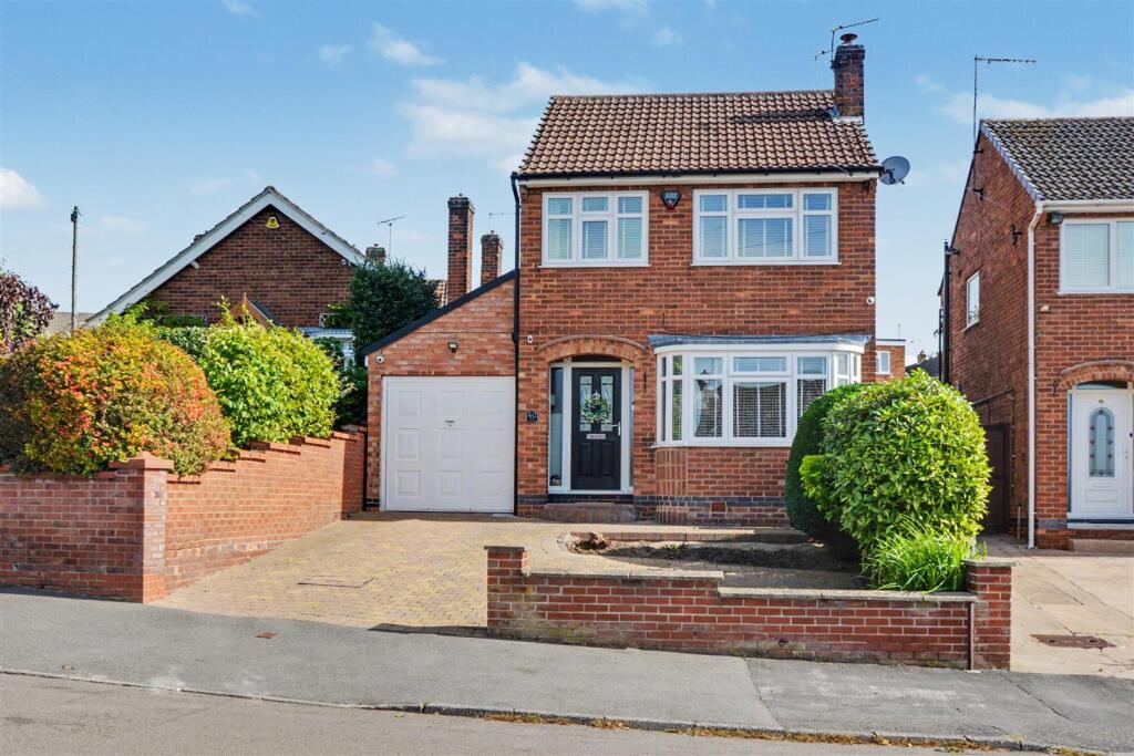 Main image of property: Dale View, Ilkeston