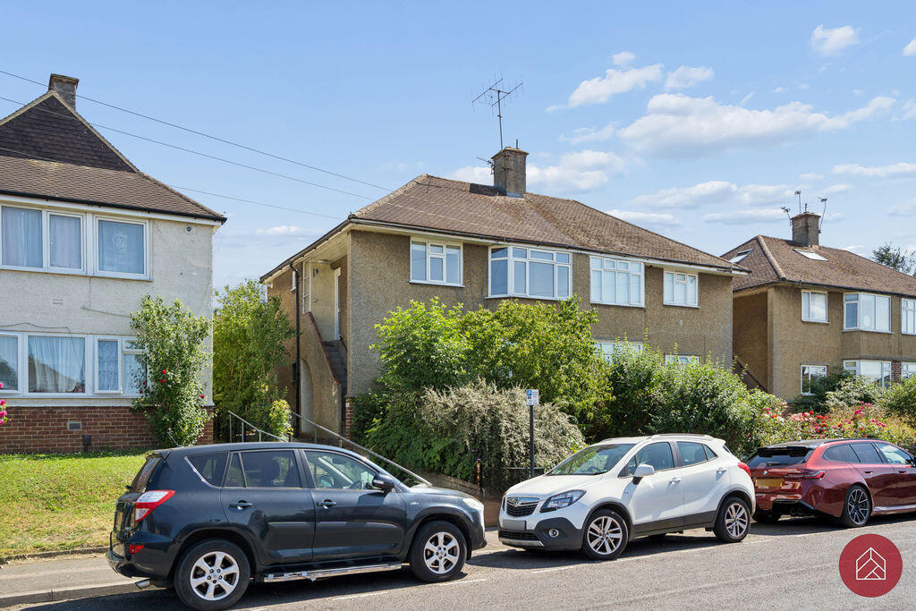 Main image of property: Copse Lane, Oxford