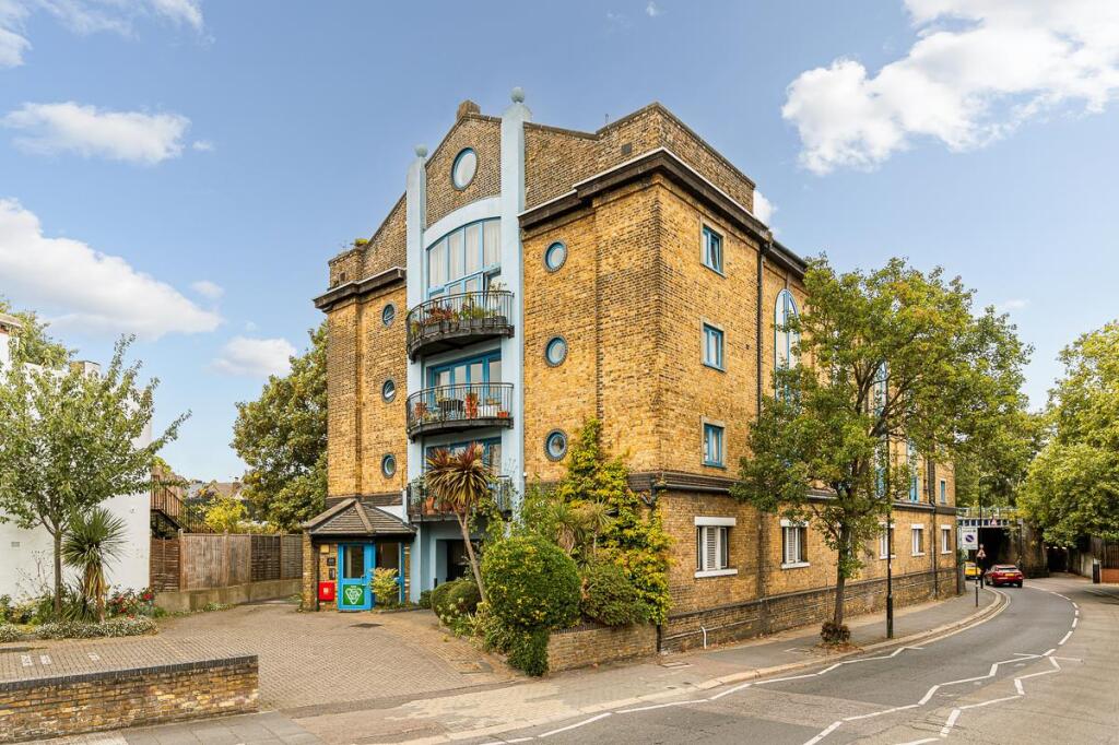 Main image of property: 300 Acton Lane, Chiswick