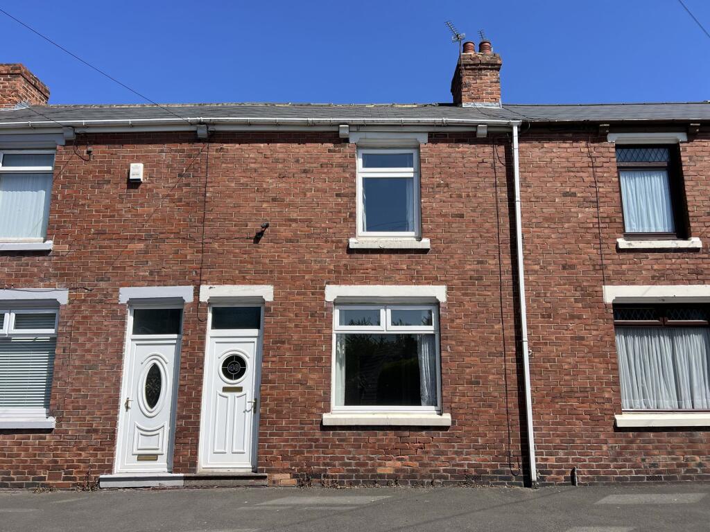 Main image of property: Houghton Road, Hetton-le-Hole, Houghton Le Spring, Tyne and Wear, DH5 9PQ