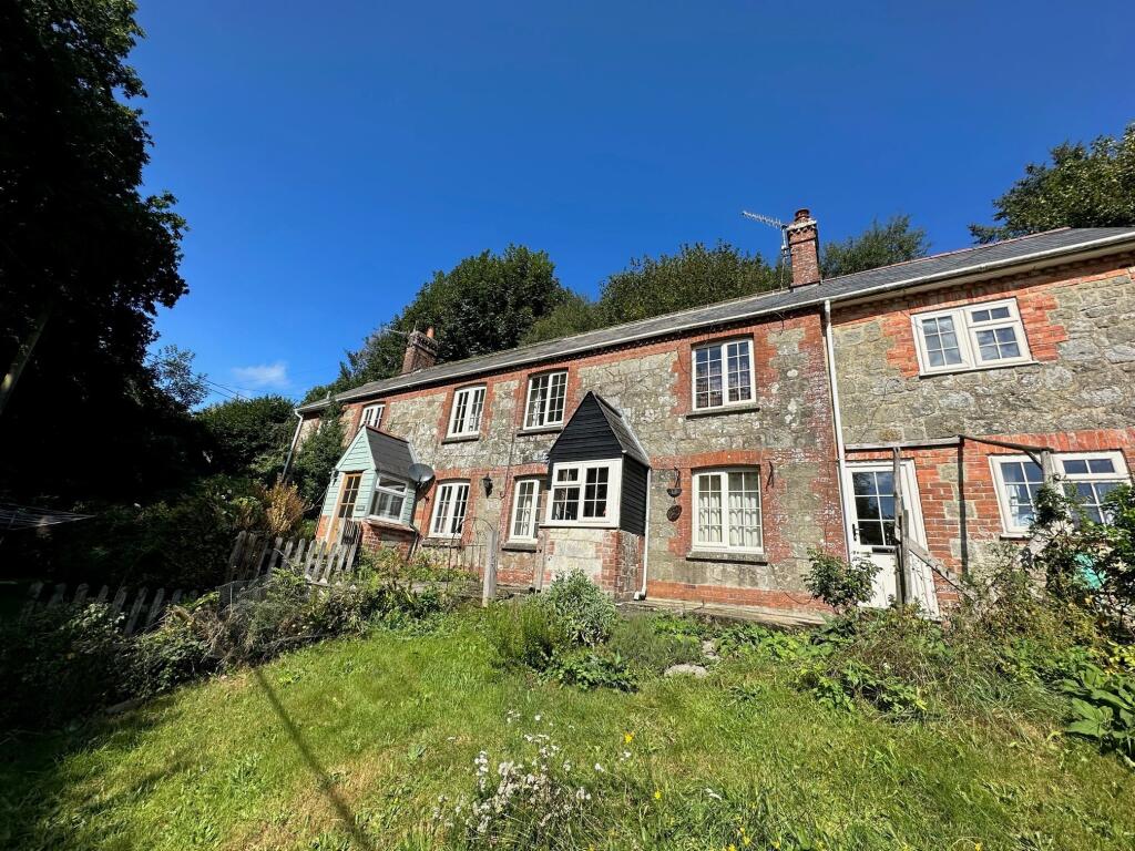 Main image of property: 2 Milkwell, Donhead St Andrew, Shaftesbury