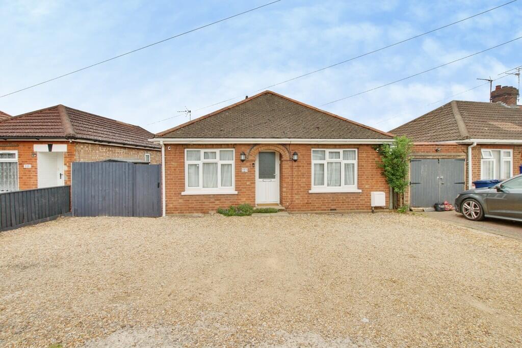 Main image of property: Norwood Road, March