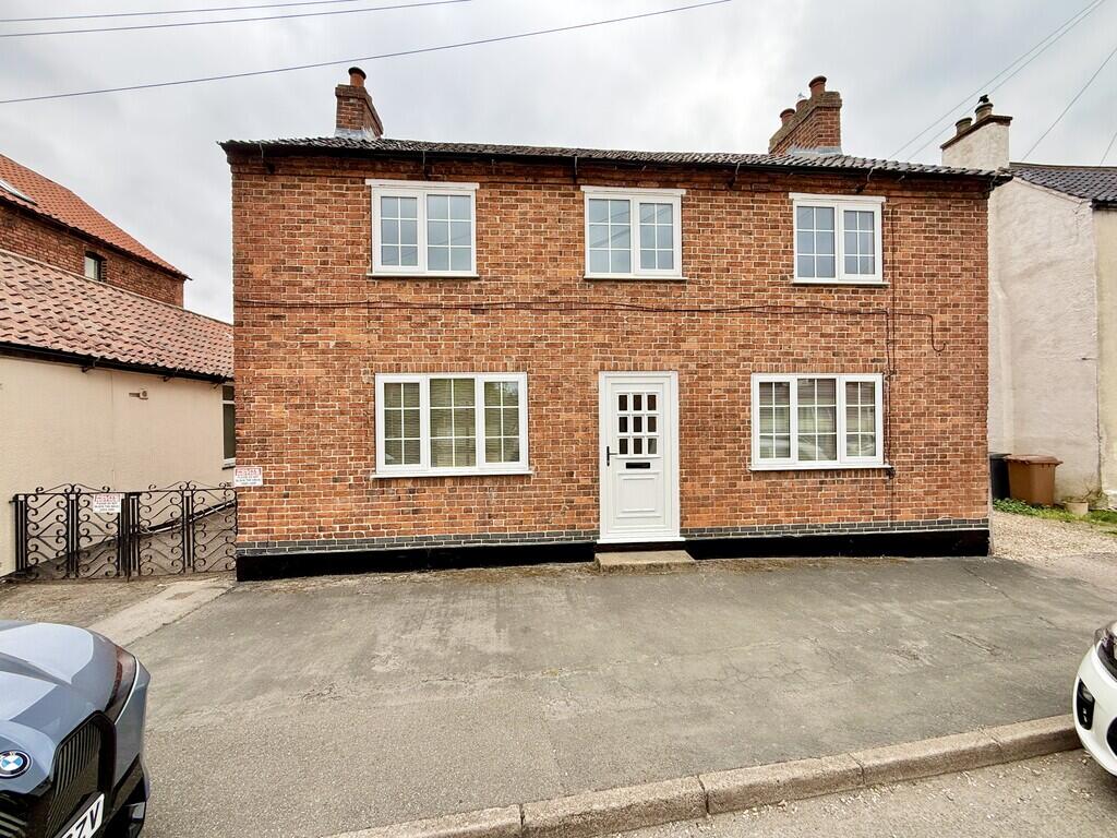 Main image of property: Queen Street, Bottesford