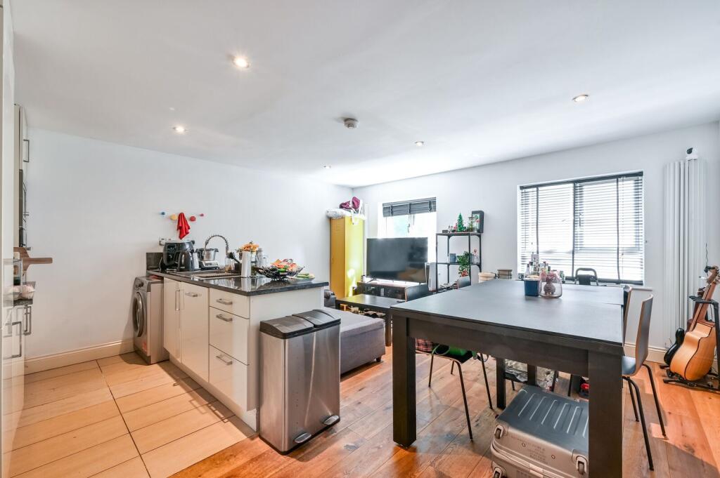 Main image of property: Camden Street, Camden Town, London, NW1