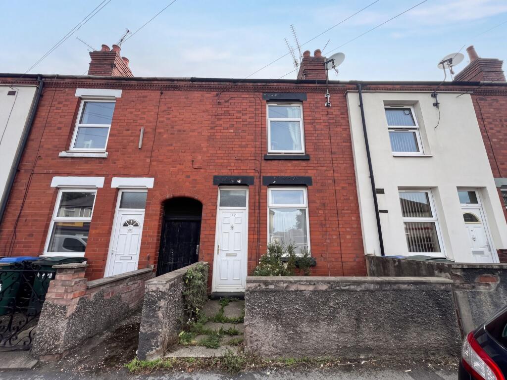 Main image of property: Widdrington Road, Coventry, CV1