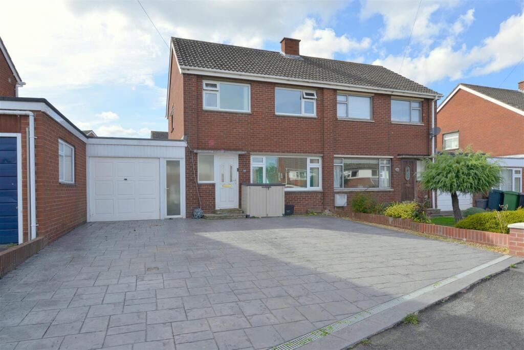 Main image of property: Green Lane, Bayston Hill, Shrewsbury