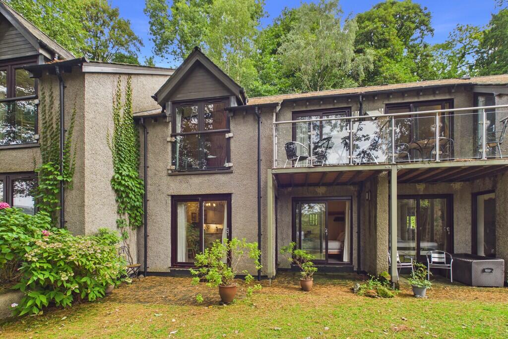 Main image of property: Wordsworth, 10 Neaum Crag Court, Skelwith Bridge, Ambleside, LA22 9HG