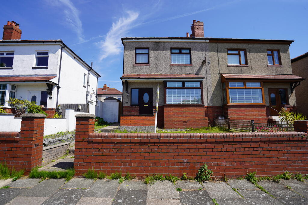 Main image of property: Victoria Avenue, Barrow-in-furness, Westmorland And Furness