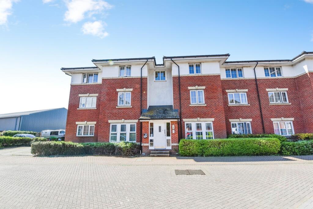 Main image of property: Combe Walk, Devizes