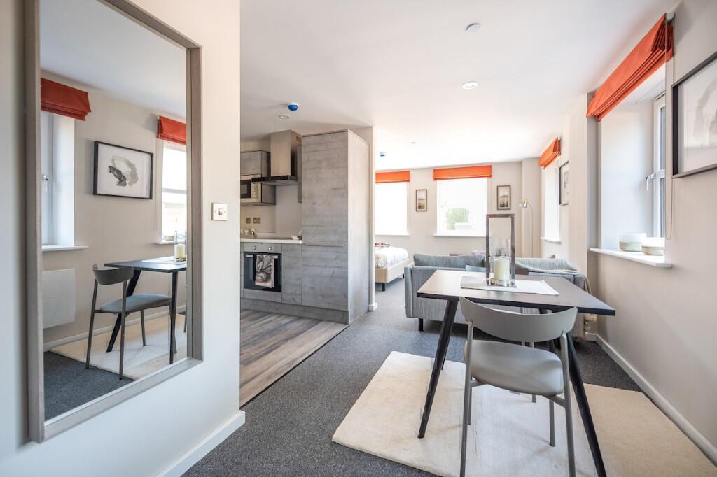 Main image of property: Greyfriars, Greyfriars Road, Coventry, CV1