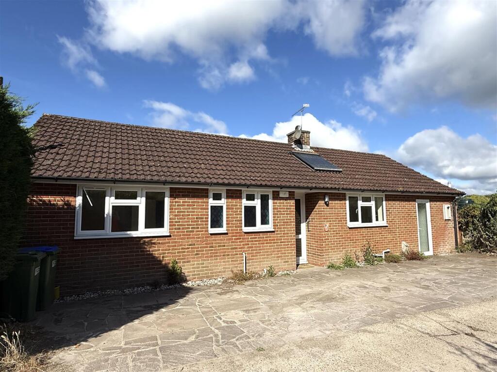 Main image of property: Dorking Road, Kingsfold