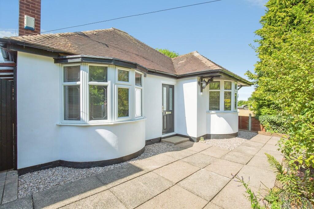 Main image of property: Coleshill Road, Atherstone