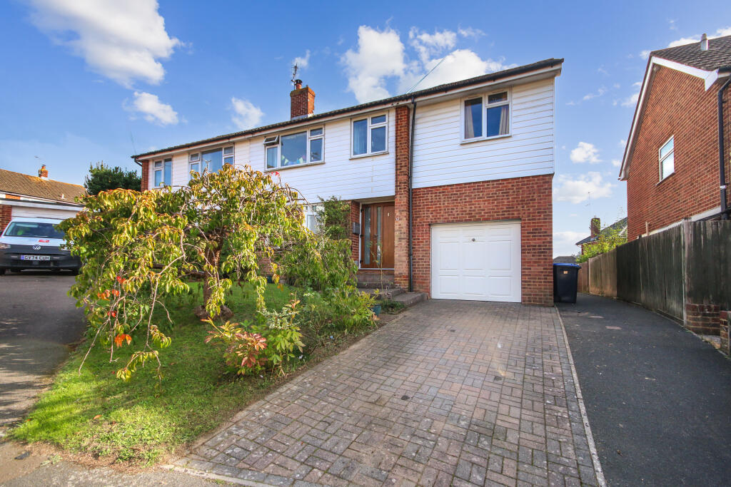 Main image of property: Wordsworth Rise, East Grinstead, West Sussex