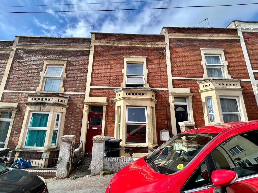 Main image of property: Pylle Hill Crescent, Bristol